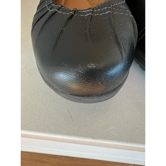 Britain leather loafers size 41 - Picture 7 of 9